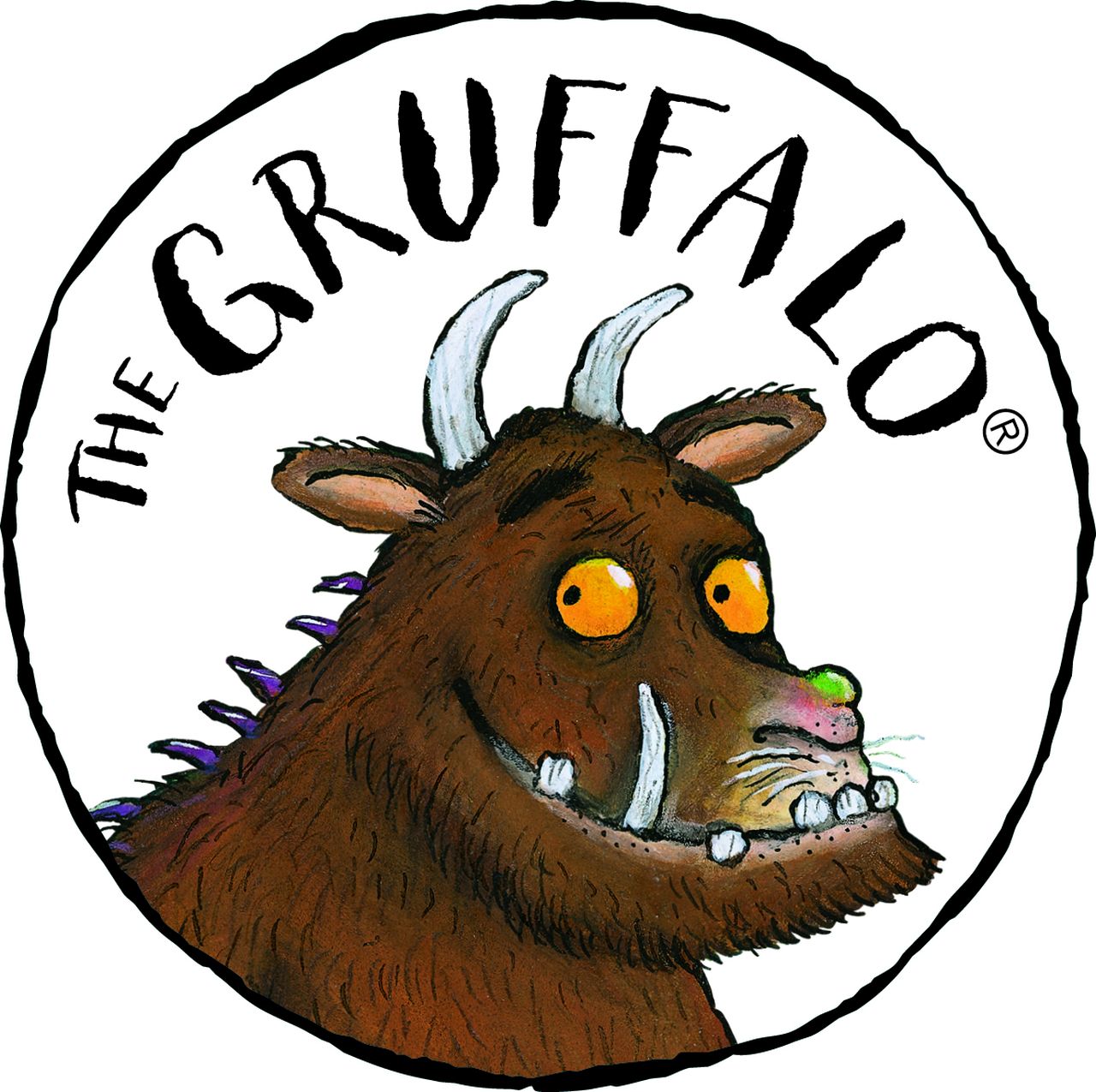 Der Grüffelo